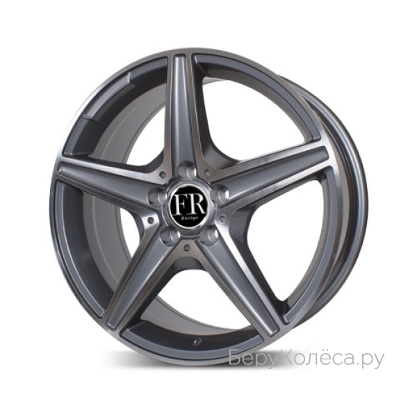 FR replica MR052