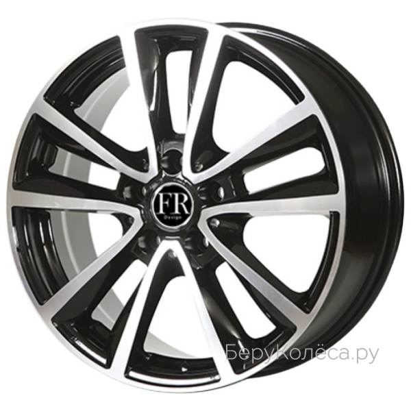 FR replica MR1041