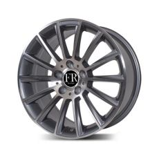 FR replica MR139