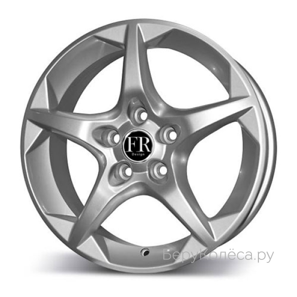 FR replica OPL4
