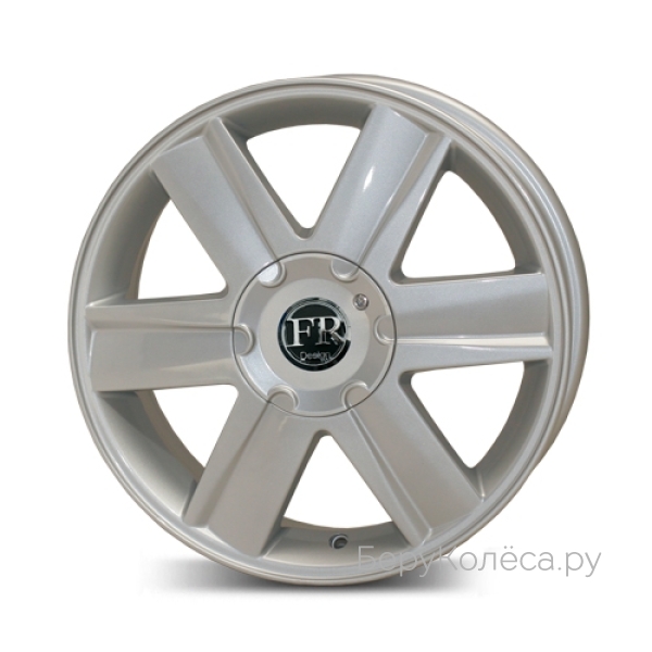 FR replica RN2