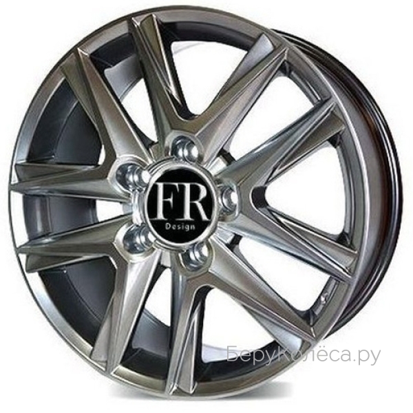 FR replica TY102
