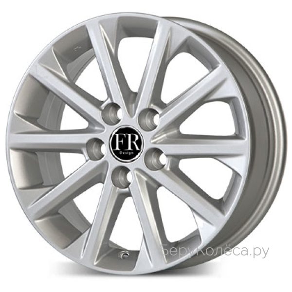 FR replica TY119