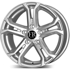 FR replica TY504