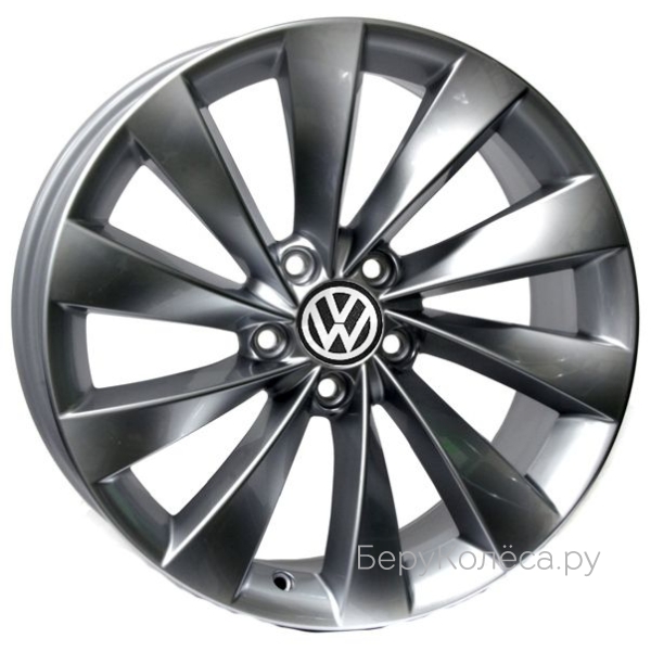 FR replica VW36