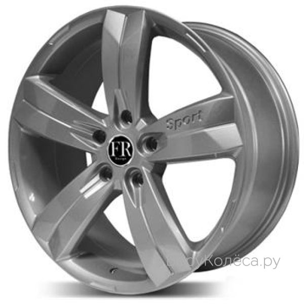 FR replica VW455