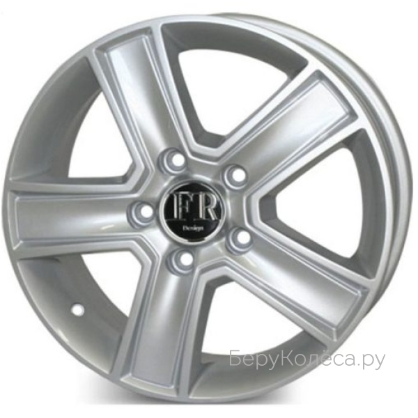 FR replica VW473