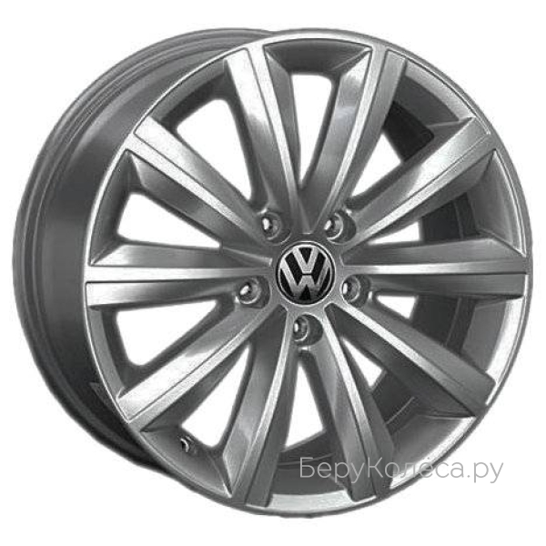 FR replica VW672