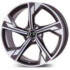 FR replica A5419