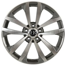 FR replica KI766