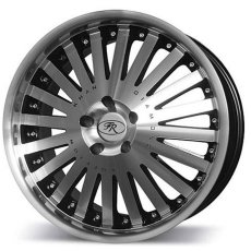 FR replica LR857