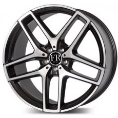 FR replica MR1018