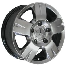 FR replica MR5604