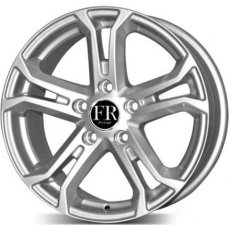 FR replica TY504