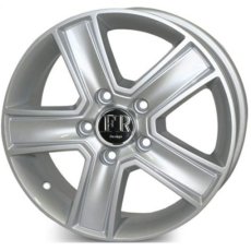FR replica VW473