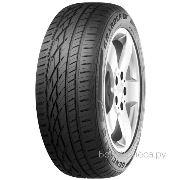 General Tire Grabber GT
