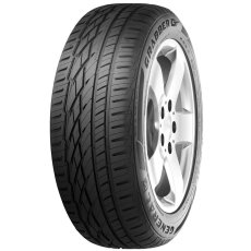 General Tire Grabber GT