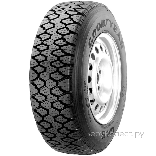 Goodyear Cargo G46