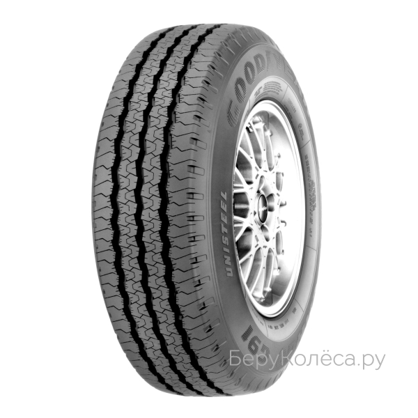 Goodyear Cargo G91