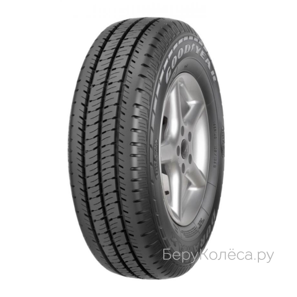 Goodyear DuraMax