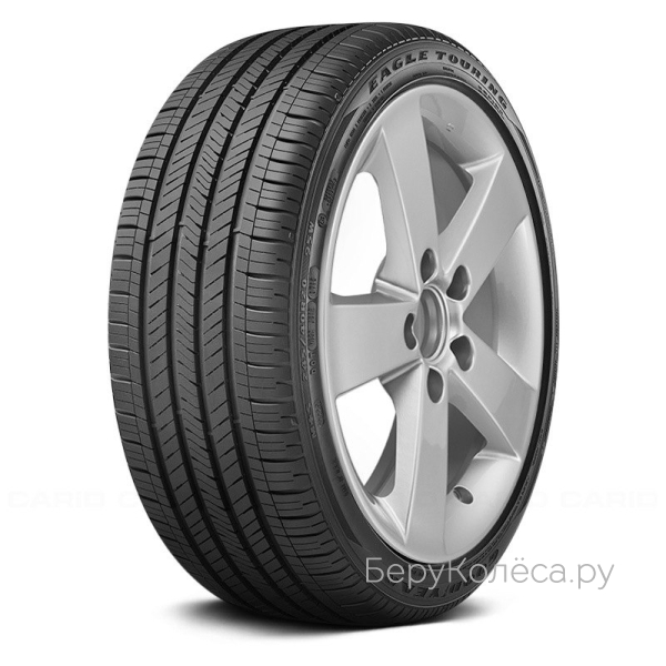 Goodyear Eagle Touring
