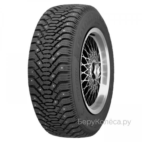 Goodyear UltraGrip 500
