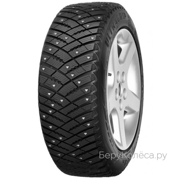 Goodyear UltraGrip Ice Arctic SUV