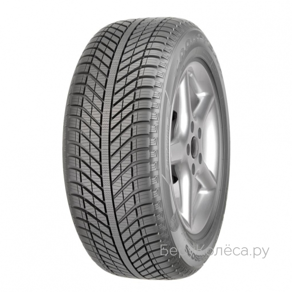 Goodyear Vector 4Seasons SUV 4x4