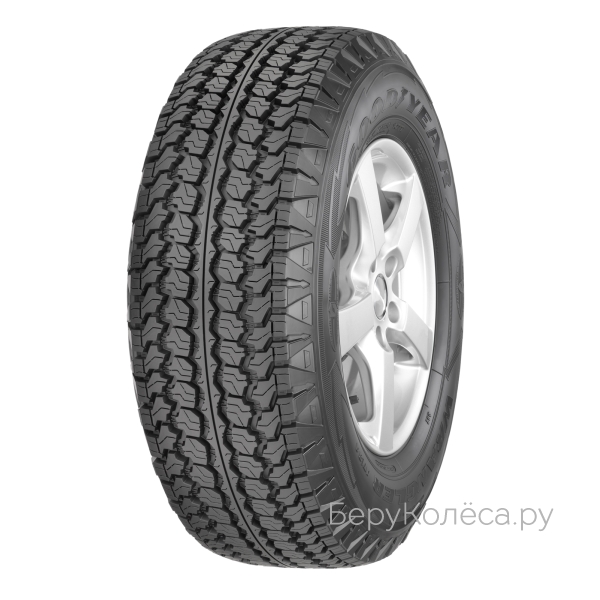 Goodyear Wrangler AT/SA+