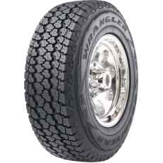 Goodyear Wrangler Silentarmor