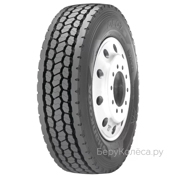 Hankook DL07