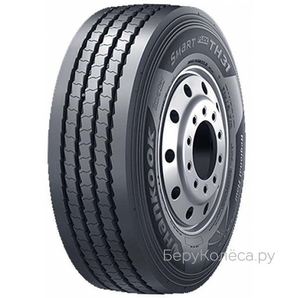 Hankook Smart Flex TH31