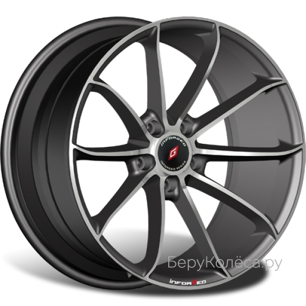 Inforged IFG18
