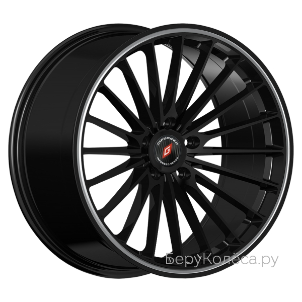 Inforged IFG36