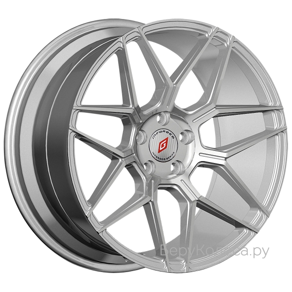 Inforged IFG38