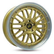 Keskin Tuning KT22