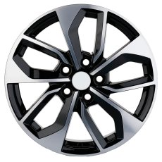Khomen Wheels U-Spoke 703