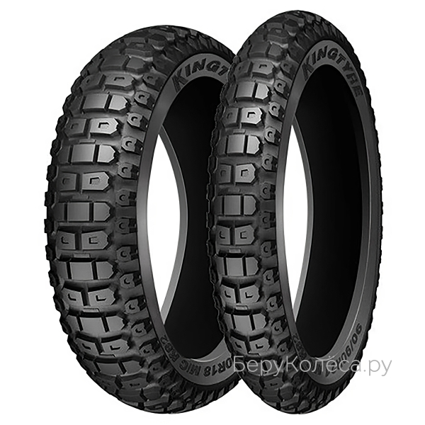 Kingtyre K82