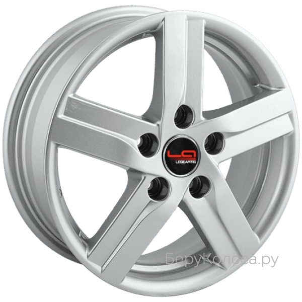 LegeArtis KI71