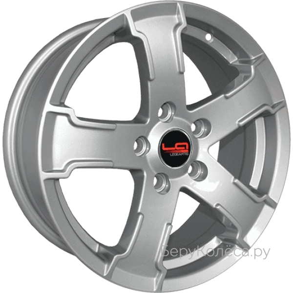 LegeArtis LF12