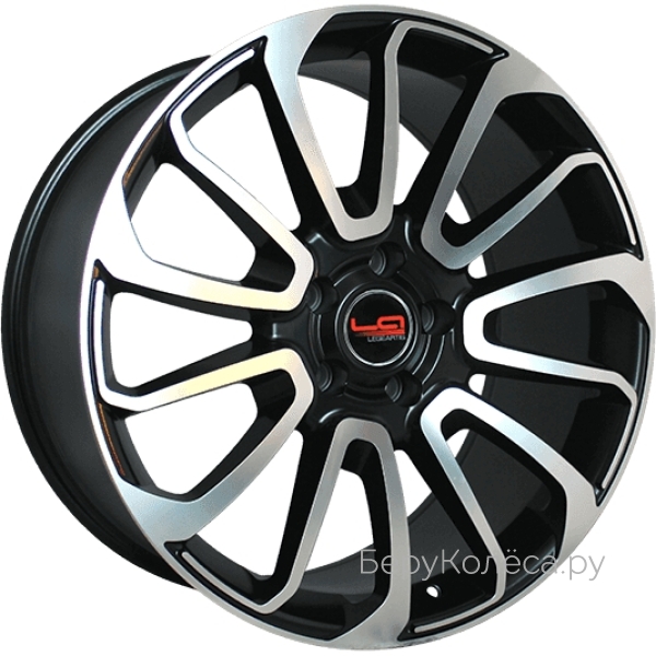LegeArtis LR39