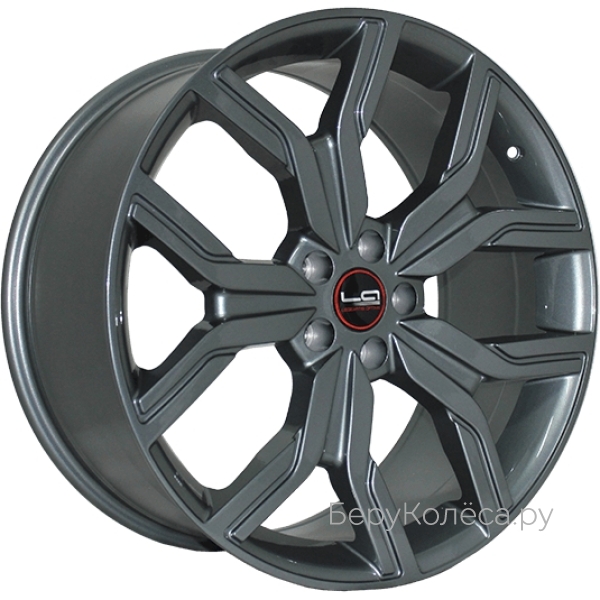 LegeArtis LR54