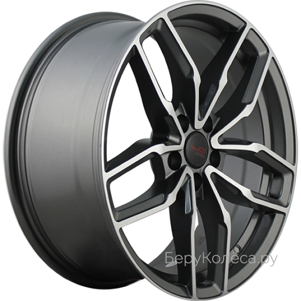 LegeArtis LR56
