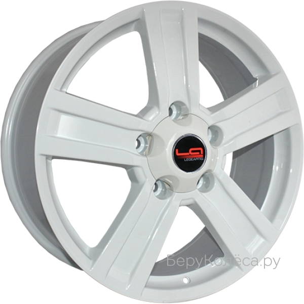 LegeArtis LX38