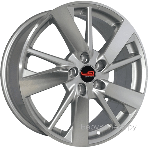 LegeArtis LX52