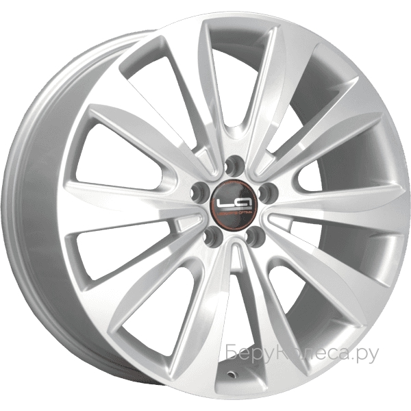 LegeArtis MR110