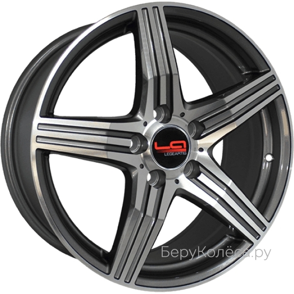 LegeArtis MR111