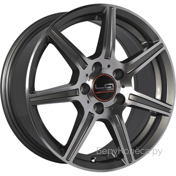 LegeArtis MR116