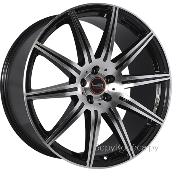 LegeArtis MR120