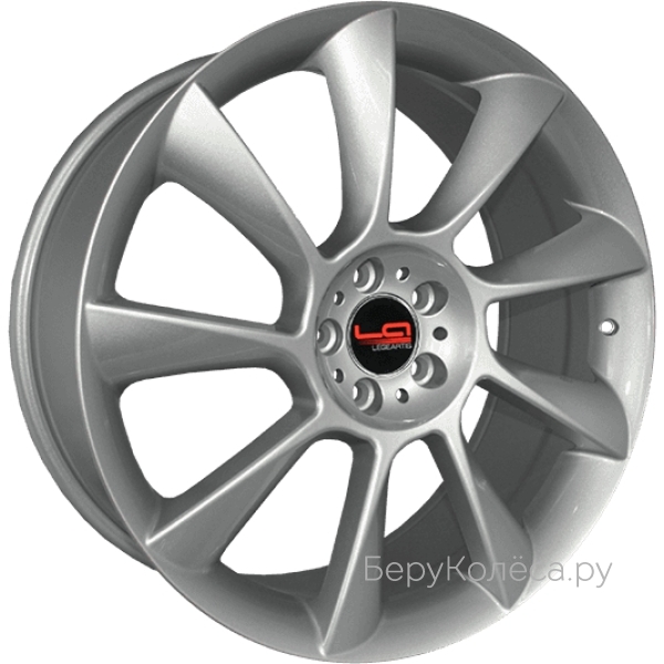 LegeArtis MR122